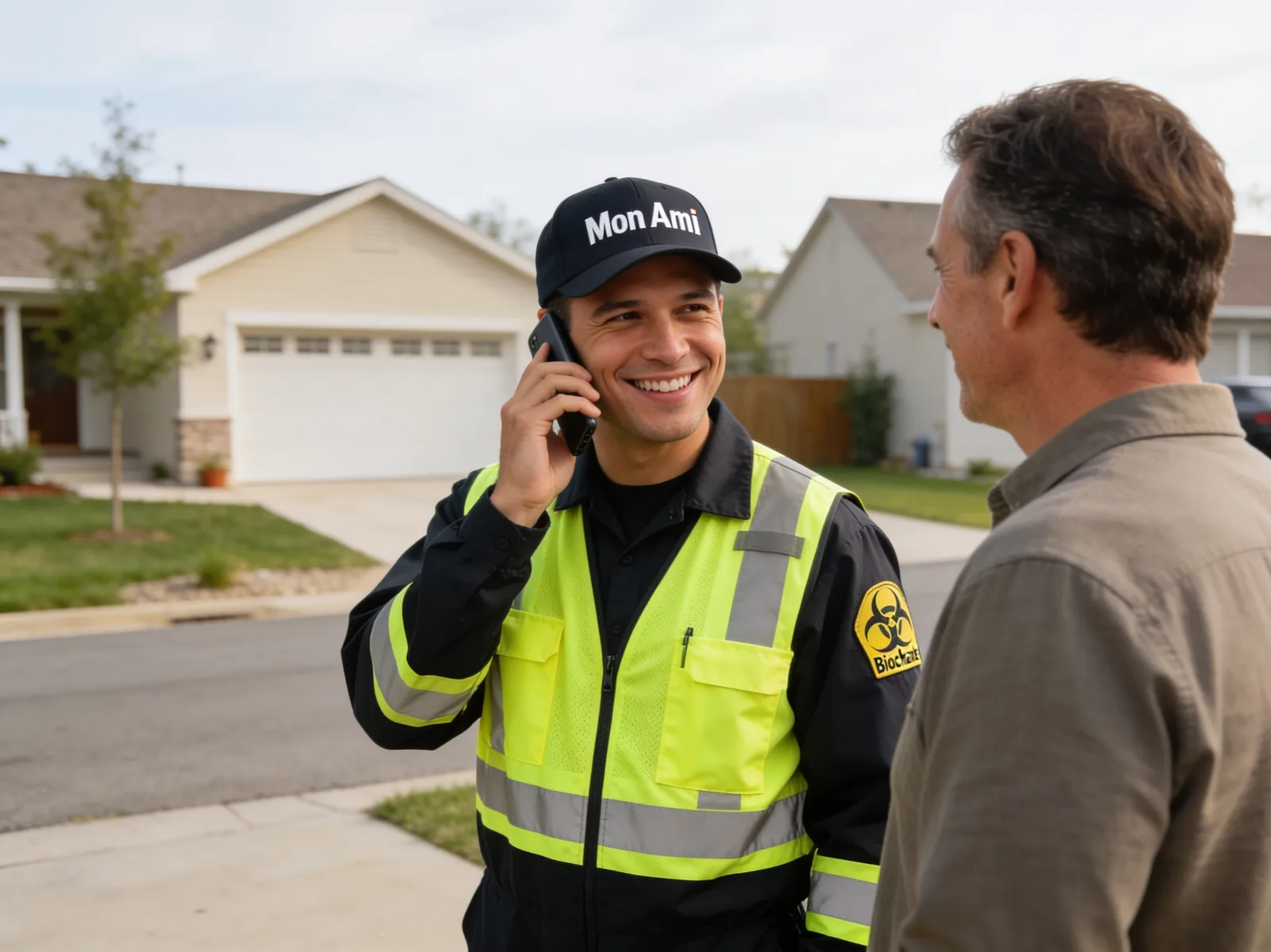 Sewage Cleanup Independence, WI FAQs