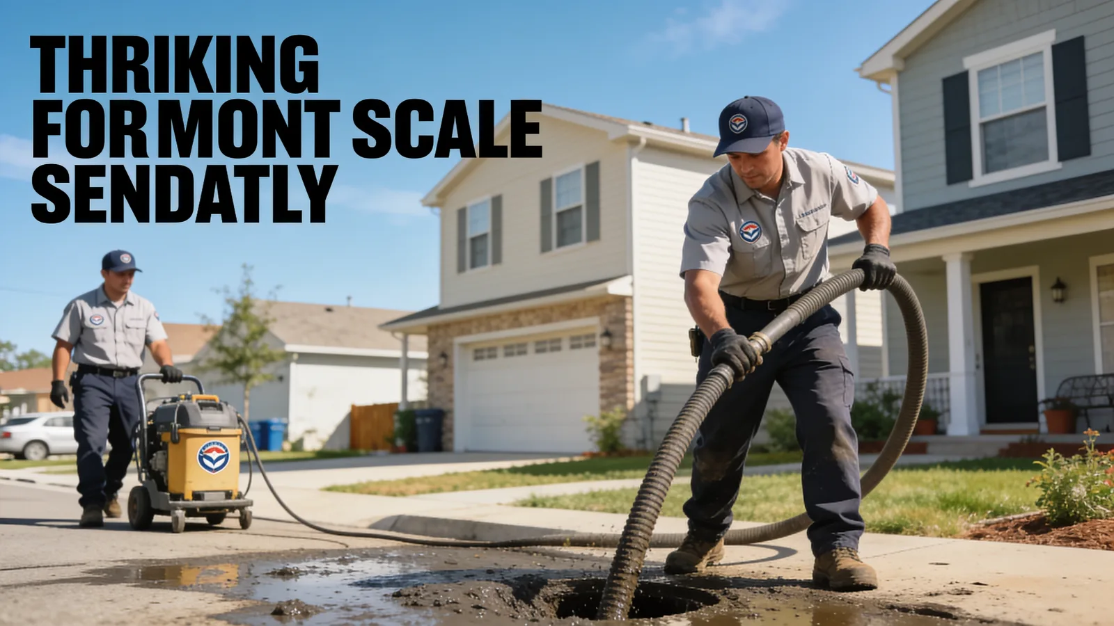 Sewage Cleanup in Independence, WI near me